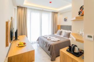 Residence 222 Hisarönü - 7