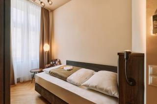 Urban Rooms Rathaus - Self Check-In - Vienne - 4