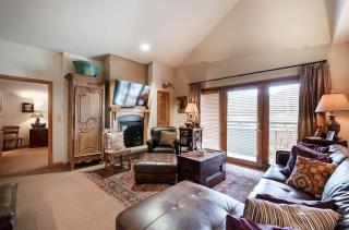Select Unit 1520- 3 Bedroom- Zephyr Mountain Lodge condo - 8