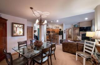 Select Unit 1520- 3 Bedroom- Zephyr Mountain Lodge condo - 6