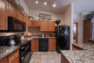 Select Unit 1520- 3 Bedroom- Zephyr Mountain Lodge condo - 2