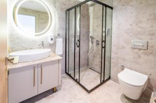 Residence 222 Hisarönü - 1