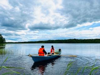 Kätkä Lake Lodge - 6