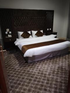 فندق نيلوفر الهدا الفندقية - 1