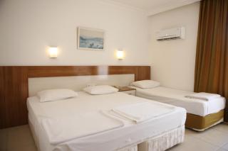 Miray Hotel Kleopatra - Alanya - 5