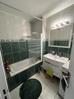 Appartement - Chelles - 2
