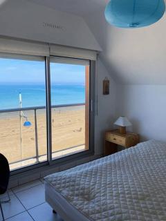 Résidence De La Mer - Appartement de 45m² avec splendide vue mer. MAE-6614 - 4