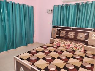 Durgakund Home Stay - Varanasi - 9