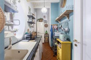 Cathedral Cozy Apartment - Palermo - 2
