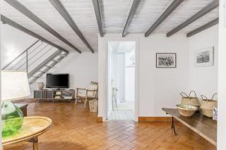 Cathedral Cozy Apartment - Palermo - 6