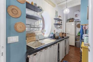 Cathedral Cozy Apartment - Palermo - 3