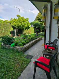 Villa Riviera - Mira - 7