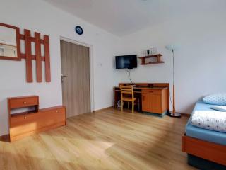 Hostel Bagrowa Plus - Cracovia - 6