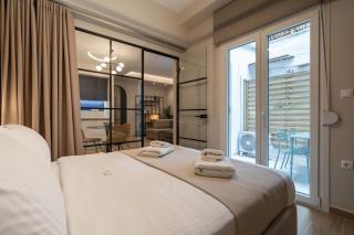 Blue Elegant Apartment - Piraeus - 2