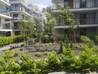 Nowy Apartament A3-PBA- KRYTY BASEN - dwie sypialnie - Salon -Aneks -Duży taras - Pobierowo - 7