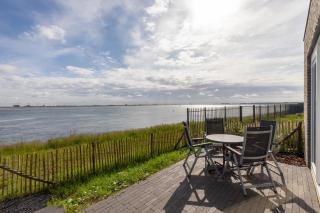Welcome in - Appartement Vista Maris, Havenweg 8-14 St Annaland - Sint Annaland - 8