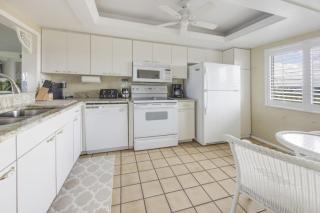 Loggerhead 424 condo - Sanibel - 9