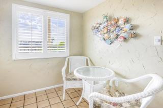 Loggerhead 424 condo - Sanibel - 8