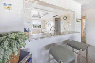 Loggerhead 424 condo - Sanibel - 6