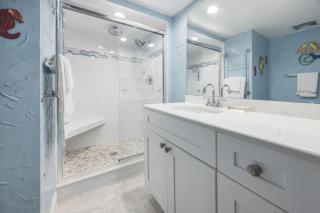 Loggerhead 424 condo - Sanibel - 5