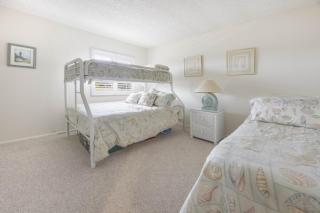Loggerhead 424 condo - Sanibel - 4
