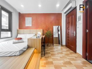Căn hộ Style Nhật Bản gần cầu Thị Nghè - Ho Chi Minh - 2
