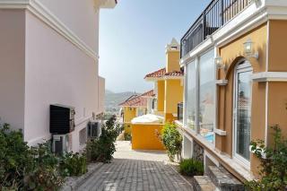 Mida Villas Junior Villa - Fethiye - 6