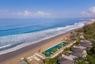 The Seminyak Beach Resort & Spa - Seminyak - 0