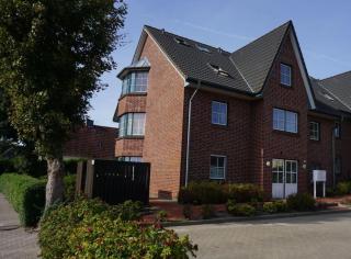 Ferienwohnung Deichkrone - Büsumer Deichhausen - 0