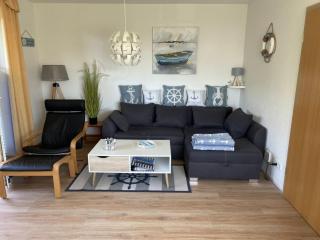 Ferienwohnung Deichkrone - Büsumer Deichhausen - 7