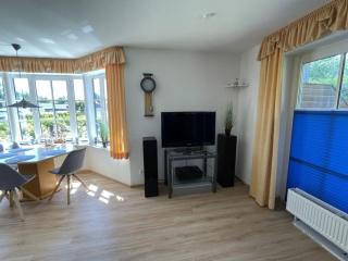 Ferienwohnung Deichkrone - Büsumer Deichhausen - 6