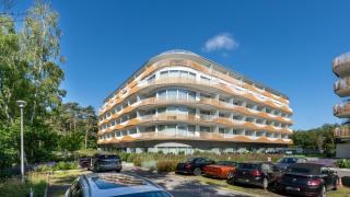 Apartamenty Sun & Snow Lividus - Świnoujście - 4