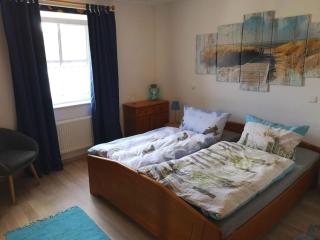 Ferienwohnung Deichkrone - Büsumer Deichhausen - 3