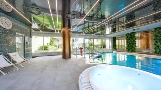 Apartamenty Sun & Snow Lividus - Świnoujście - 5