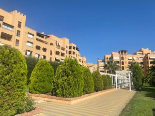 Apartamento Urbanización Los Albatros Isla Canela - 4