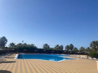 Apartamento Urbanización Los Albatros Isla Canela - 1