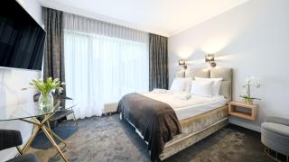 Apartamenty Sun & Snow Lividus - Świnoujście - 9