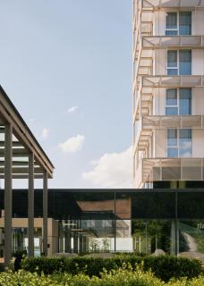 Lufthansa Seeheim - More than a Conference Hotel - Seeheim-Jugenheim - 6