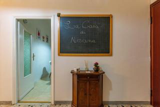 La casa di Nirvana - Bracciano - 5