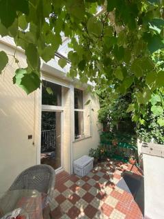 Oaza Borek - Stylowy Apartament - 9