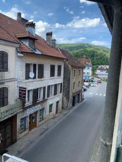 T3 pour 6 Personnes - 5