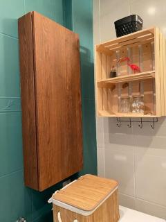 Oaza Borek - Stylowy Apartament - Breslavia - 2