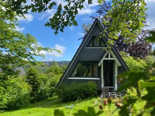 Nurdachhaus Sauerland - Kirchhundem - 0