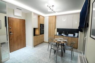 D Apartments Centrum Woda - Białystok - 9
