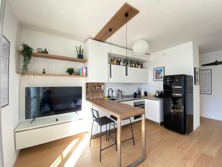 Casa al Lago - Incantevole Apt con Spiaggia - Bellano - 6