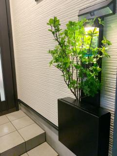 Shinjuku#ookubo#kabukicho#New built 4beds room,3 toilets, 2 shower rooms#新宿中心#大久保#歌舞伎#地铁站步行2分#新建一栋3层楼 4个卧室3个卫生间2个浴室1个客厅#高速无限制网络#智能马桶#干湿分离103 - Tokyo - 8