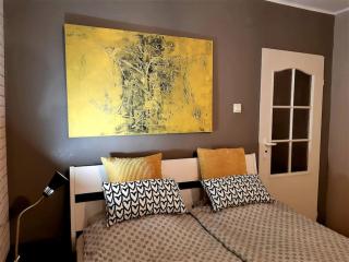 Apartament blisko morza - Yellow Stone - Danzig - 8