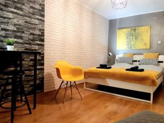 Apartament blisko morza - Yellow Stone - Danzig - 6