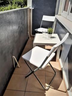 Apartament blisko morza - Yellow Stone - Danzig - 5