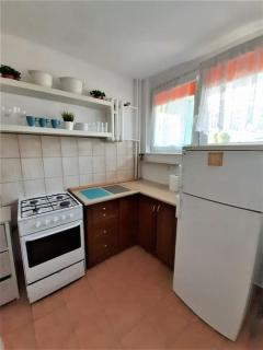 Apartament blisko morza - Yellow Stone - Danzig - 4